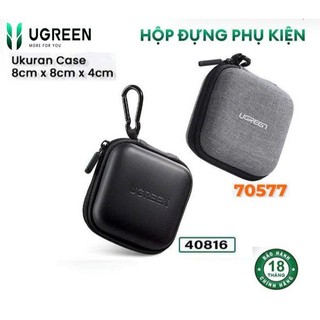Hộp đựng đa năng ugreen 70577 40816 lp128
