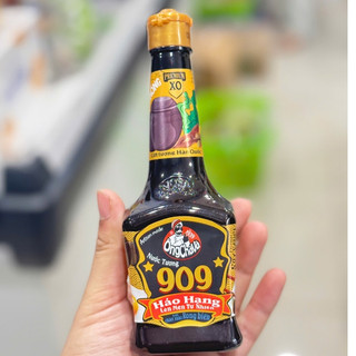 Nước tương hảo hạng 909 Ông Chà Và chai 200ml