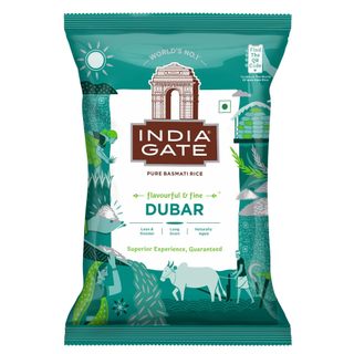Gạo Basmati 1kg
