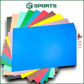 1 Tờ Giấy Bìa Màu Cứng A3 - 200gsm (32cm x 48cm) - Giấy Bìa Màu Dày-Bìa Thủ Công- Bìa Hồ Sơ Báo Cáo, In Ấn Trang Trí