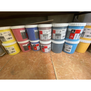 màu acrylic 1200ml