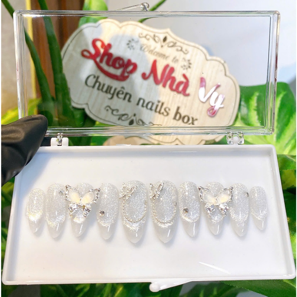 Nailsxinh__đẹp mã 97