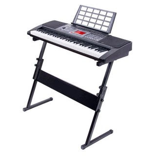 Chân đàn organ, chân để đàn tranh