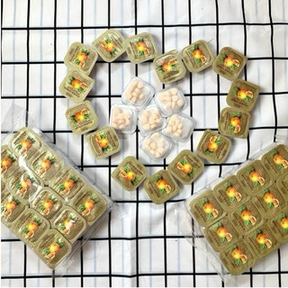 Sỉ Thùng C vỉ Thái Lan 520k