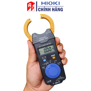 Ampe kìm đo dòng AC 1000A Hioki 3280-10F [CHÍNH HÃNG]