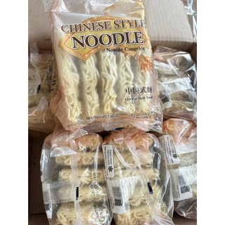 Mì Tươi Trung Hoa 1,15Kg