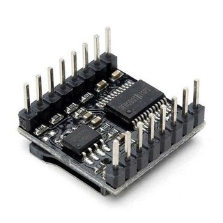 Mạch Phát Âm Thanh DFPlayer Mini