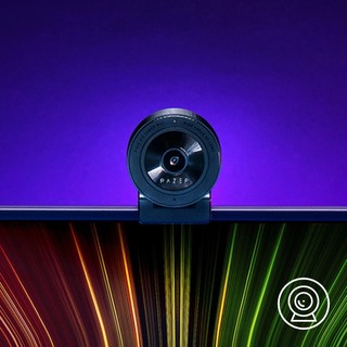 Webcam Razer Kiyo X (Hàng chính hãng)