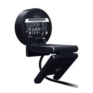 Webcam Razer Kiyo X (Hàng chính hãng)