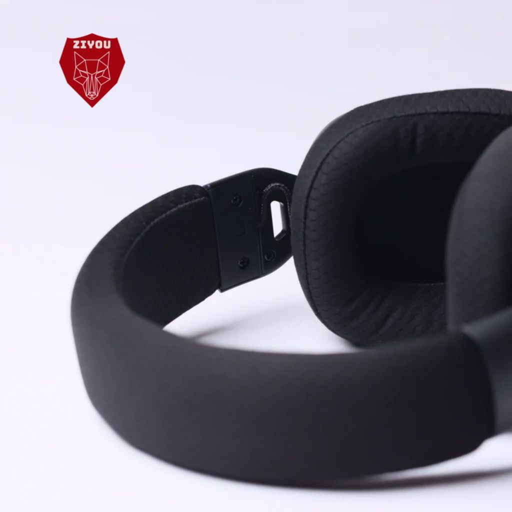 Tai Nghe Bluetooth Chụp Tai Không Dây Headphone Attack Shark L80 Âm Bass 3D Chơi Game Giải Trí | BigBuy360 - bigbuy360.vn