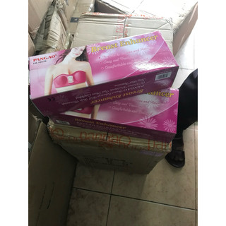MÁY MASSAGE CHĂM SÓC VÒNG 1 – THƯ GIÃN & SĂN CHẮC TỰ NHIÊN
