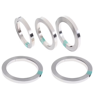 Kẽm Hàn Cell Pin Mạ Niken Chuyên Dụng dài 10m