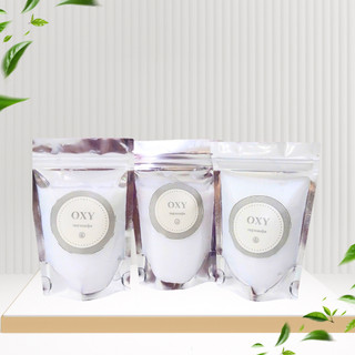 OXY hỗ trợ nhuộm tóc 100ml, giúp tóc lên đúng màu nhuộm