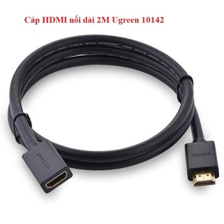 Cáp nối dài HDMI ( 2m 10142 , 3m 10145 ,  5m 10146 ) Ugreen