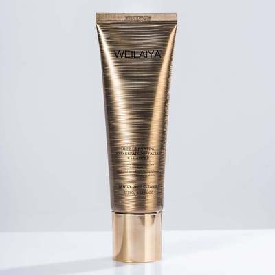 Sữa Rửa Mặt Làm Sạch Sâu Weilaiya - Deep Cleansing And Repairing Facial Cleaner - 120g