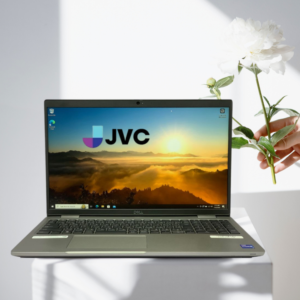 Laptop xách tay giá rẻ model 2023 DELL 5520 I5-1135G7 RAM 8GB SSD 256GB | BigBuy360 - bigbuy360.vn