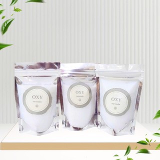 Oxy trợ nhuộm, oxy nhuộm tóc hỗ trợ lên màu chuẩn 100ml