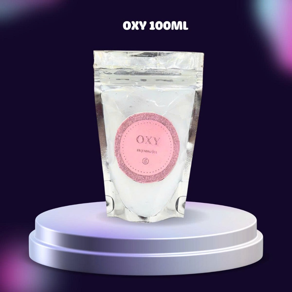 Oxy trợ nhuộm, oxy nhuộm tóc hỗ trợ lên màu chuẩn 100ml