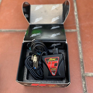 Bộ ic ATE mở tua Backfire cho các dòng xe ( đã lập trình map sẵn )