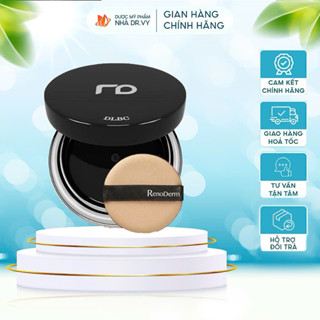  Phấn Nước Cushion Renoderm Day Long BB Cream Trang điểm Dưỡng Da ,Chống Nắng 