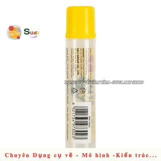 [ TÂM TÂM ] Hồ Nước,Keo Nước DeLi 7302 50ML