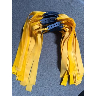 5 DÂY NÁ CAO SU 0,75mm dài 23cm