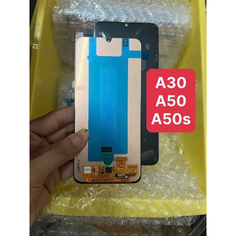 Màn hình Samsung A30/ A50/ A50s zin rời