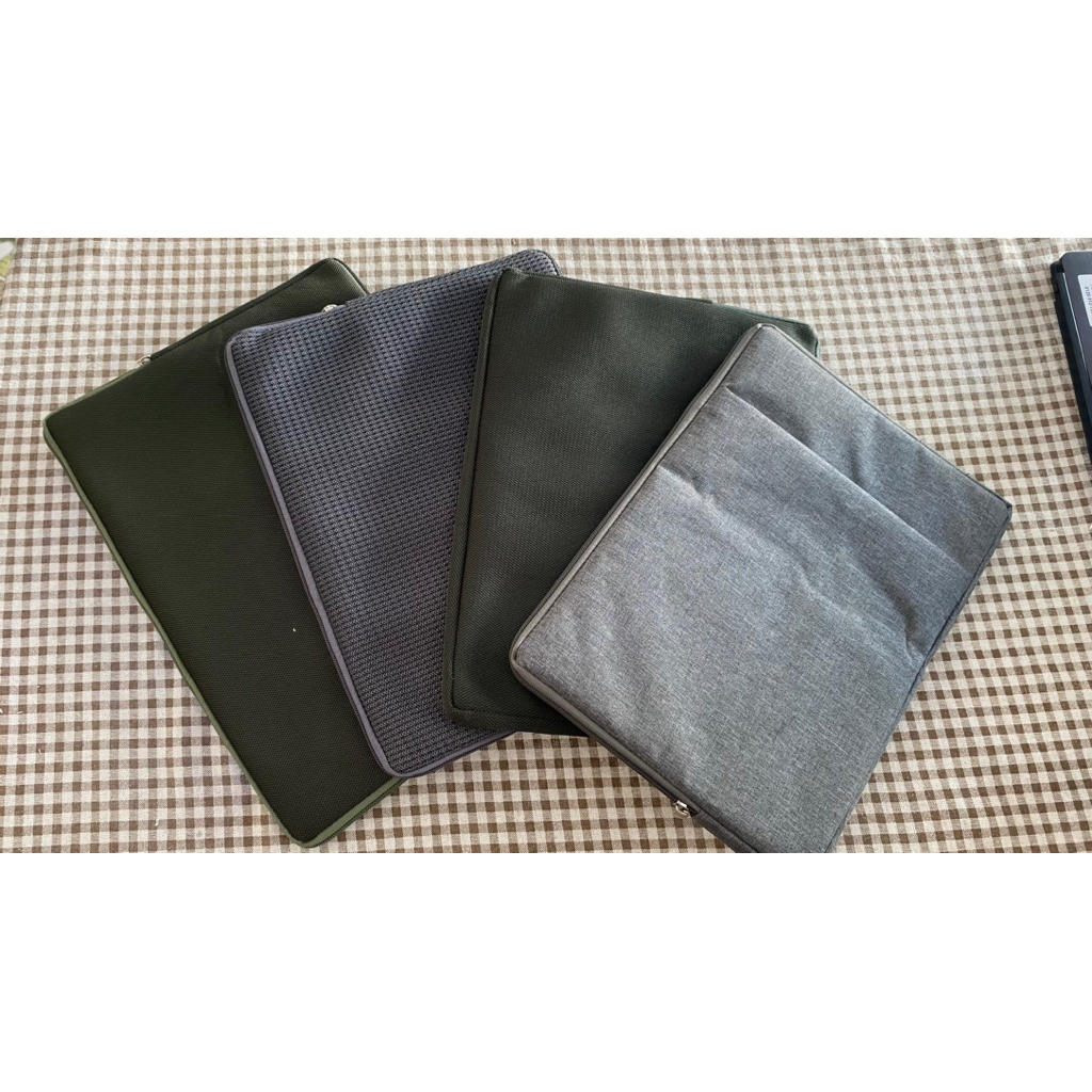 Túi chống sốc dành cho Laptop /15inch/14inch/13inch