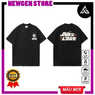 áo thun Mất Chất CKG ChickenGang - Underdogs - Team Flash - Wag Peo in hình dễ thương