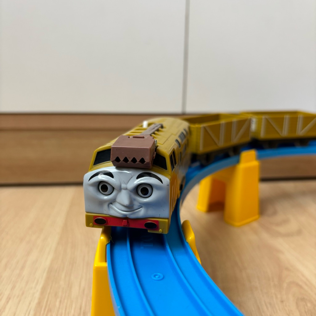 Takara Tomy Takara Tomy Plarail Thomas TS-09 Diesel