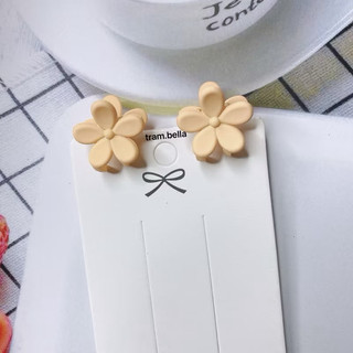 Set 3 Kẹp tóc mini phong cách hàn quốc