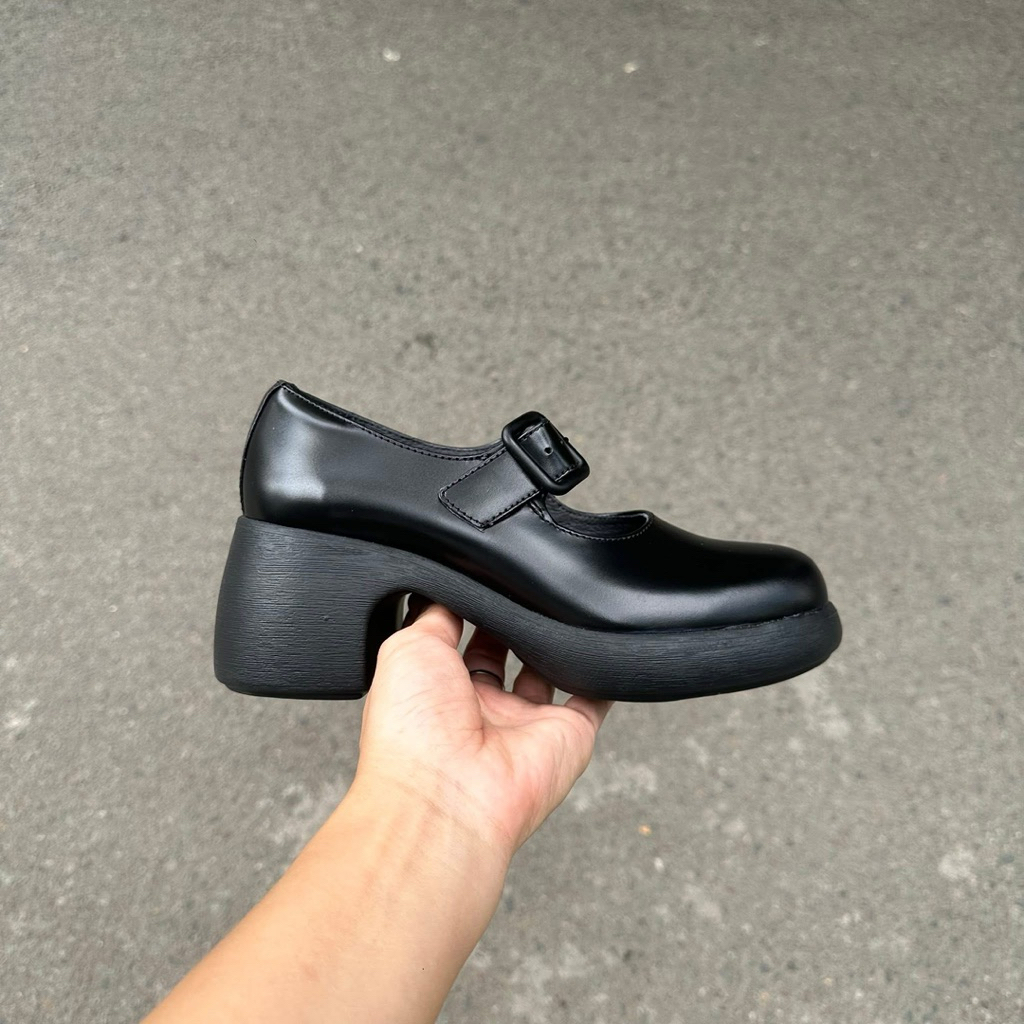 Giày Camper…… xịn