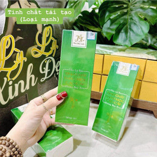 Tinh Chất Thảo Mộc Cao Cấp Thảo Mộc Linh
