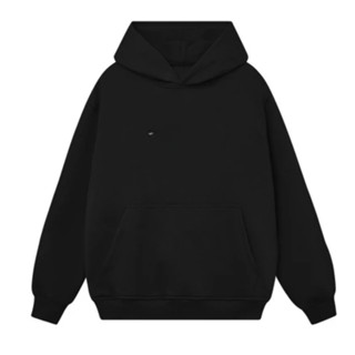 Áo khoác nỉ Hoodie có nón nam nữ phong cách siêu đẹp vải dày from rộng túi trước tay phòng bo đẹp K1