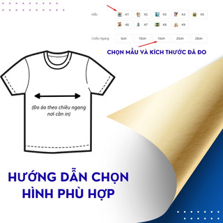 [Hình ủi, ép nhiệt] Hình khủng long cho trẻ SN11