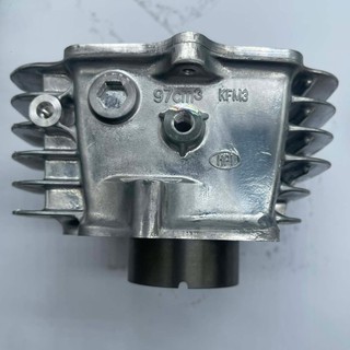[ FULL] Bộ lòng hơi  Wave 100  (50mm) - (RS 100,ANPHA,S100,DREAM VIET),(TẶNG KÈM RON)