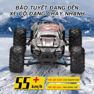  Xe Điều Khiển Từ Xa Tốc Độ Cao 2.4G 4WD Drift 9522-1 1 16 Quy Mô Đồ Chơi Cho Bé Trai Quà Giáng Sinh Sẵn Sàng Sử Dụng 