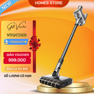 Dreame V18S Aqua | Dreame V12S Máy Hút Bụi Không Dây 40~90 Phút 12.000 Pa/230AW - Bản Quốc Tế A02