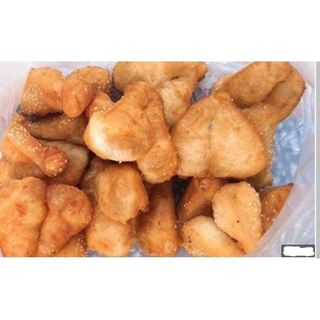 Bột Khai 100gr- Bột KHai làm bánh quẩy