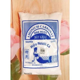 Bột Khai 100gr- Bột KHai làm bánh quẩy