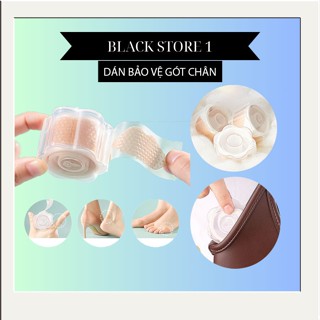 Miếng Dán Gót Chân Chống Xước giảm ma sát. bảo vệ gót chân, bàn chân, cổ tay và ngón tay