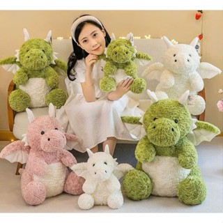 Gấu bông rồng size 80cm ,thú nhồi bông quà tặng cho bé, quà tặng sinh nhật