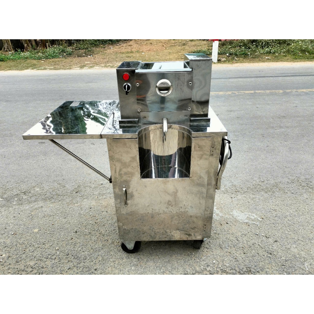 Máy Ép Nước Mía Siêu Sạch Giá Tốt Tại Hà Nội