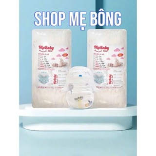 Tả/ Bỉm quần trần  Hip Baby 100 miếng đủ size từ S đến 3XL