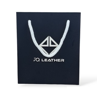Túi Đựng Quà Tặng Chất Liệu Giấy Cao Cấp Có Quai Xách Sang Trọng Chính Hãng PQ Leather PT6