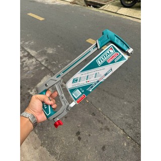 Khung cưa sắt 12"/300mm tht54106 total