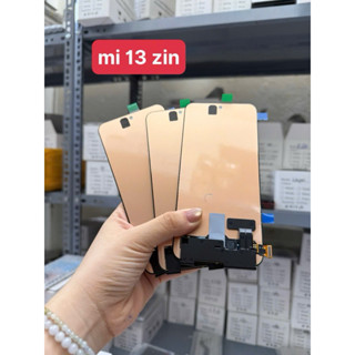 màn hình xiaomi mi 13 zin new (keo+tua vít)