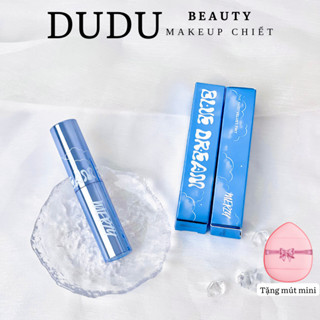 [Blue Dream Edition] Son Kem Lì Merzy The First Velvet Tint #V6