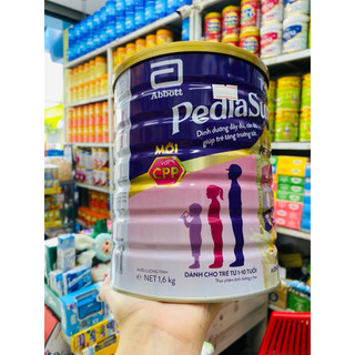 Sữa Pediasure 1,6kg abbott