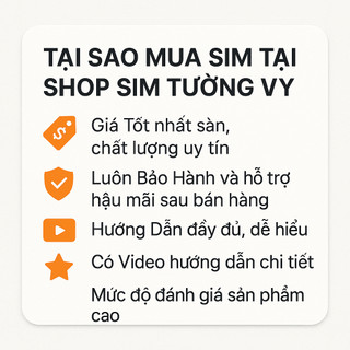 SIM MOBIFONE SỐ ĐẸP GIÁ RẺ 💖 LIST 2